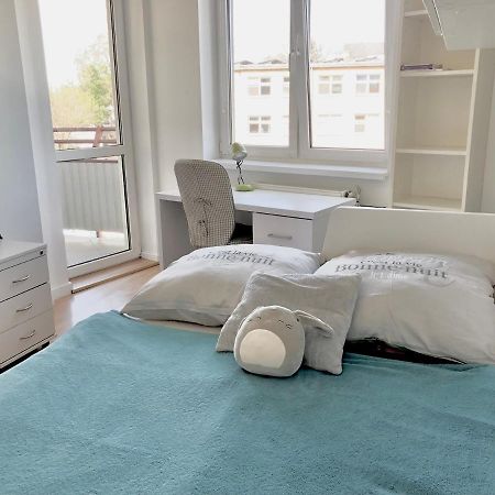 Apartament Family Wroclaw Z Klimatyzacja Parking Apartment Bagian luar foto