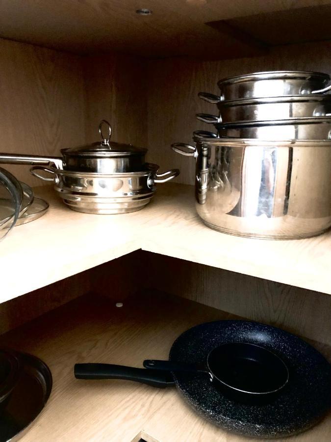 Apartament Family Wroclaw Z Klimatyzacja Parking Apartment Bagian luar foto
