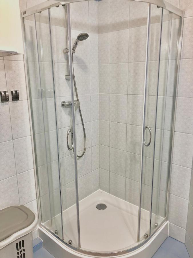 Apartament Family Wroclaw Z Klimatyzacja Parking Apartment Bagian luar foto